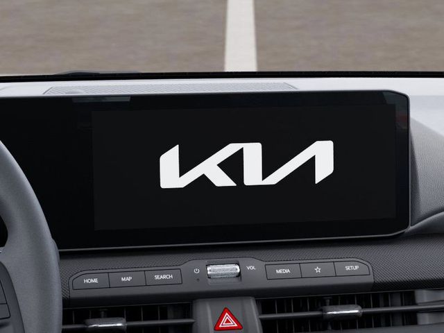 2025 Kia K4 LXS - Photo 20