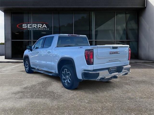 2023 Gmc Sierra 1500 SLT photo 3