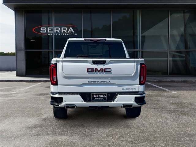 2023 Gmc Sierra 1500 Denali photo 4