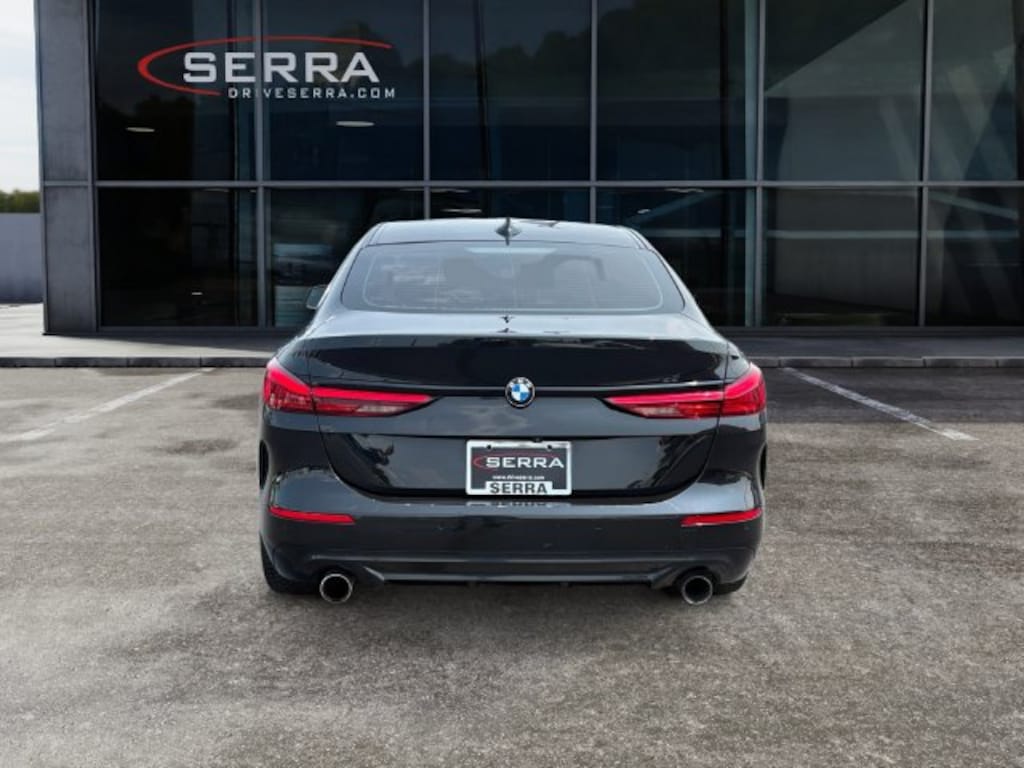 Used 2022 BMW 228i sDrive Gran Coupe