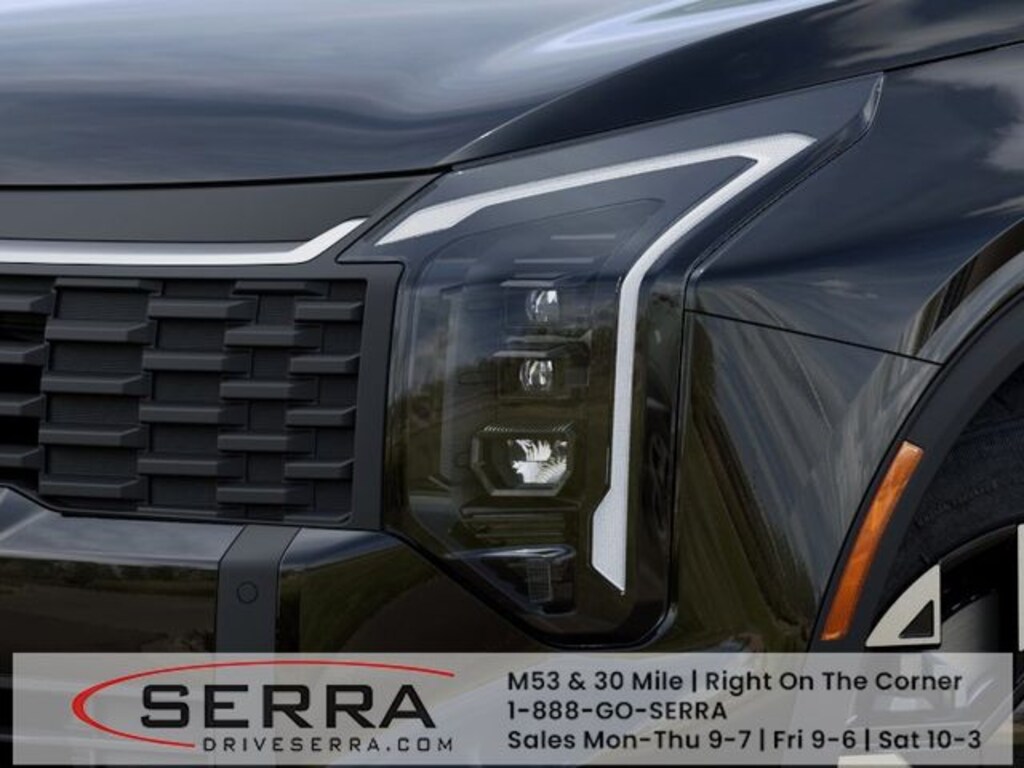 New 2026 Kia Sportage LX SUV