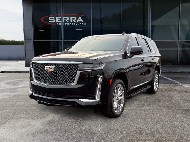 2024 Cadillac Escalade