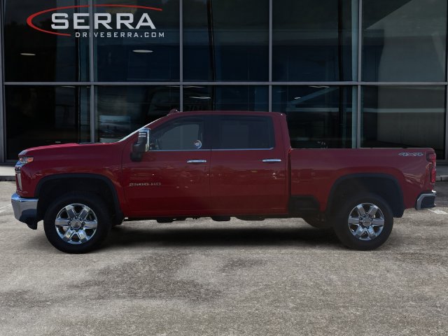 2GC4YPEY7N1229806
