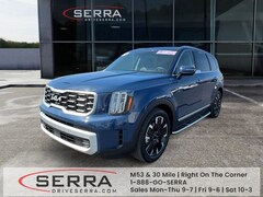 2024 Kia Telluride SX-Prestige SUV For Sale in Washington MI