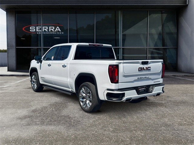 2023 Gmc Sierra 1500 Denali photo 3