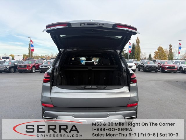 Certified 2024 BMW X5 xDrive40i SUV