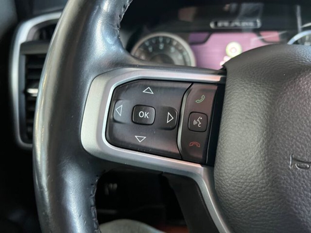 Used 2020 Ram 1500 Big Horn/Lone Star Truck Crew Cab