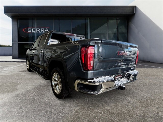 2019 Gmc Sierra 1500 SLT photo 2