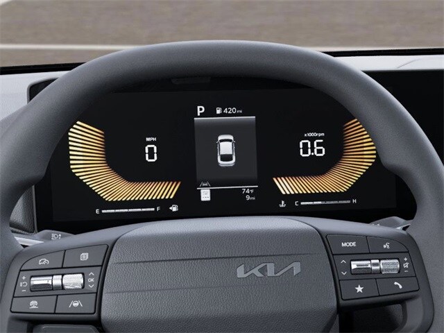 2025 Kia K4 LXS photo 3
