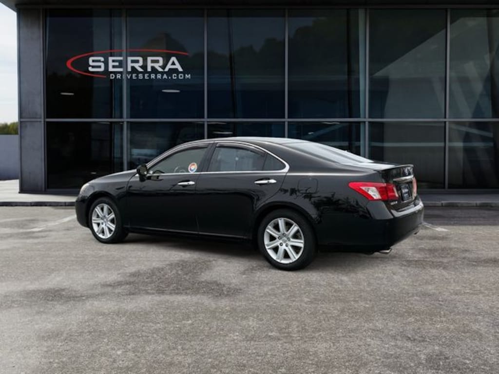 Used 2009 Lexus ES 350 Base Sedan