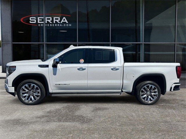 2023 Gmc Sierra 1500 Denali photo 2