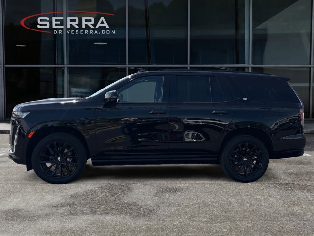 Certified 2023 CADILLAC Escalade Sport Platinum SUV