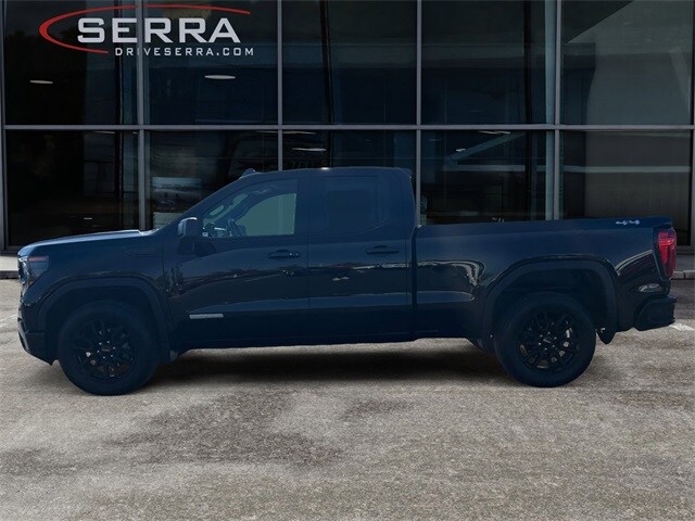 2023 Gmc Sierra 1500 Elevation photo 2