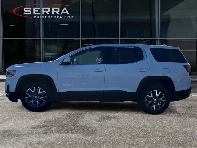2023 Gmc Acadia SLE photo 2