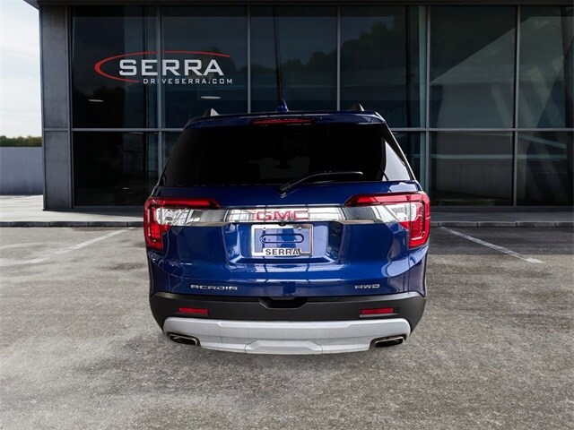 2023 Gmc Acadia SLE photo 3
