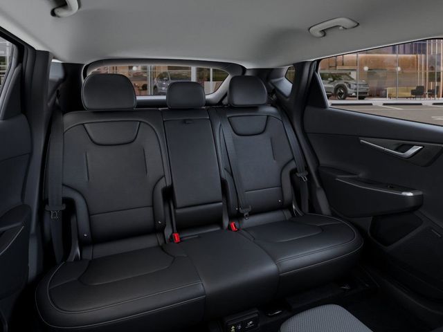 2025 Kia EV6 Wind - Photo 16