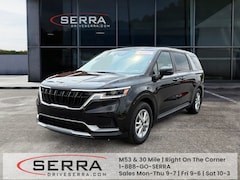 2024 Kia Carnival LX Seat Package MPV For Sale in Washington MI