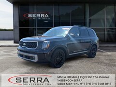 2023 Kia Telluride SX X-Line SUV For Sale in Washington MI