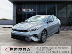 2023 Kia Forte GT-Line Sedan For Sale in Washington MI
