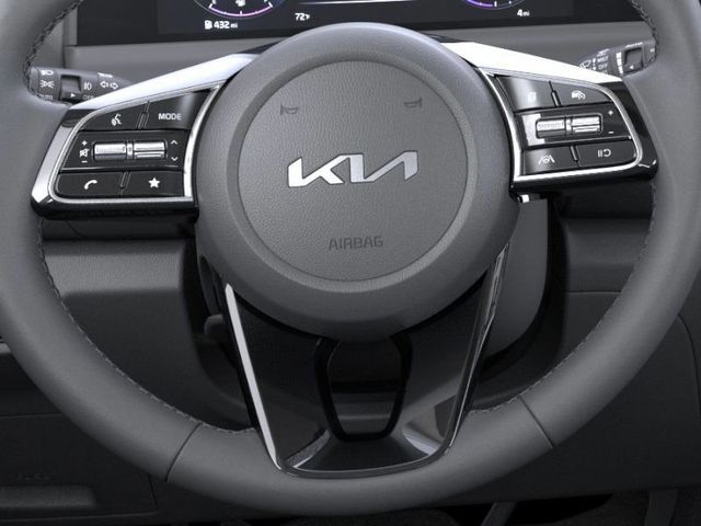 2026 Kia Seltos EX - Photo 22