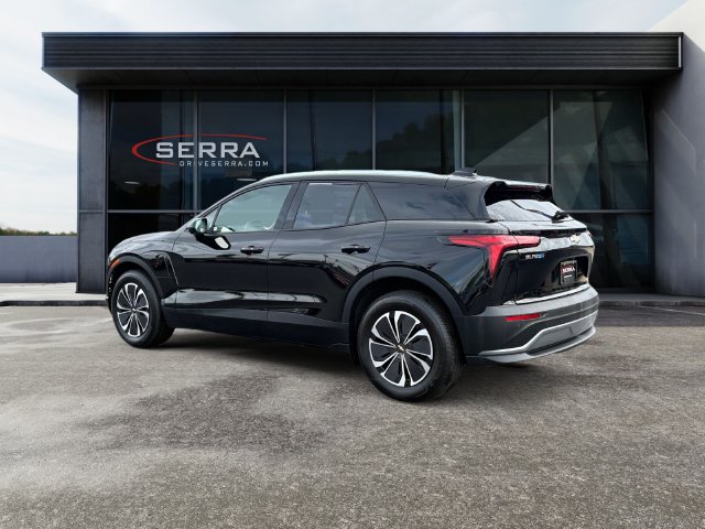 Certified 2024 Chevrolet Blazer EV LT SUV