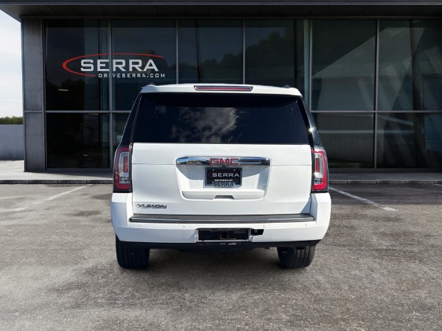 Used 2020 GMC Yukon Denali SUV