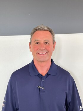 Staff member Randy Jackson from bf058f1deae2