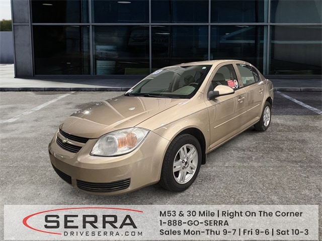 2006 Chevrolet Cobalt LT