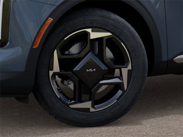 2026 Kia Sportage EX Hybrid's photo