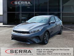 2024 Kia Forte LXS Sedan For Sale in Washington MI