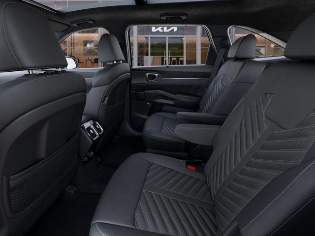 2026 Kia Sorento X-Line SX Prestige - Photo 18