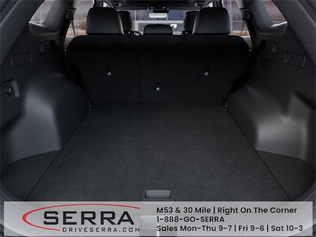 2026 Kia Sportage X-Line's photo