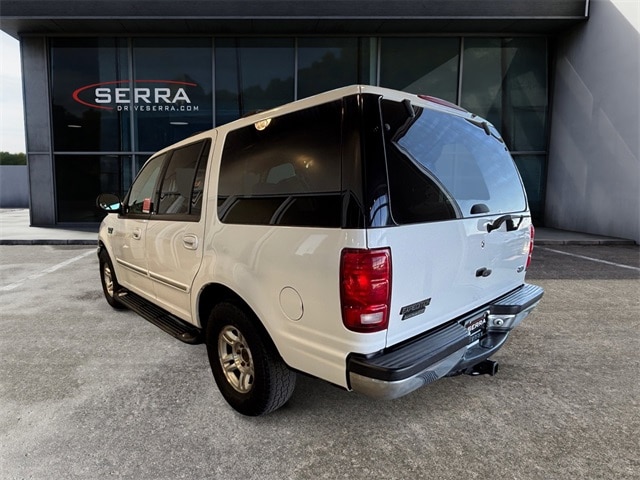Used 1999 Ford Expedition XLT with VIN 1FMRU1767XLB81369 for sale in Washington, MI