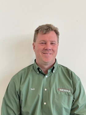 Staff member Tom Graskewicz from 81dd2574db6e