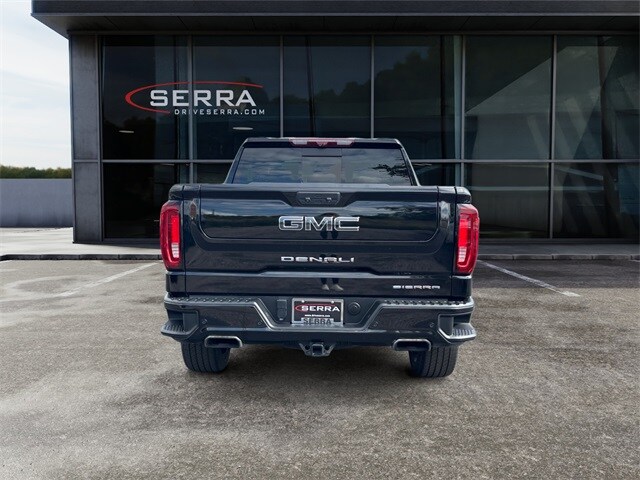 2023 Gmc Sierra 1500 Denali Ultimate photo 4