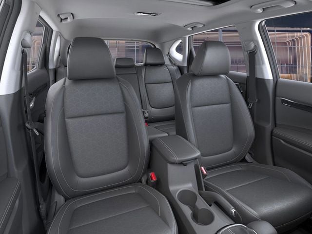 2026 Kia Seltos EX - Photo 15