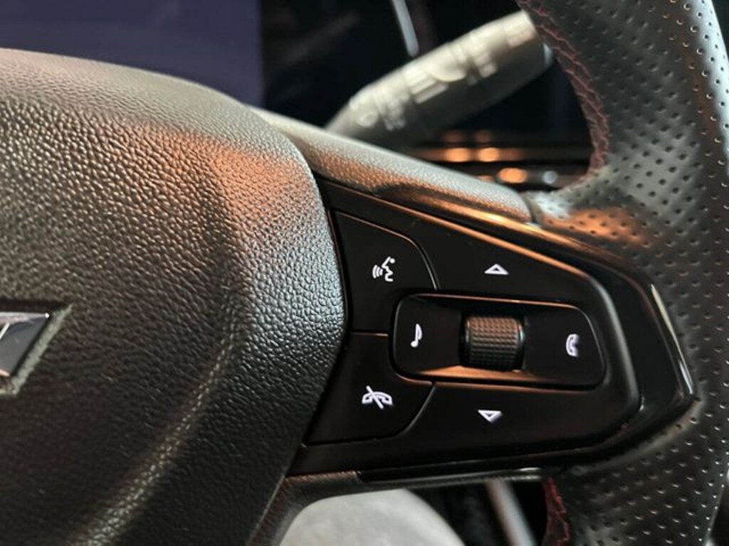 Used 2024 Chevrolet Trailblazer RS SUV