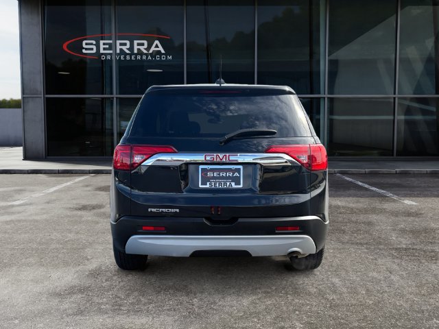 Used 2019 GMC Acadia SLE-1 SUV