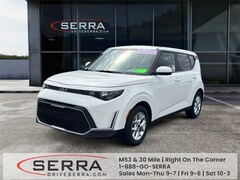 2023 Kia Soul LX Hatchback For Sale in Washington MI