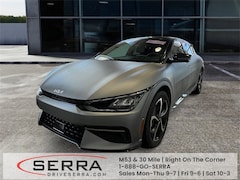 2024 Kia EV6 GT-Line SUV For Sale in Washington MI