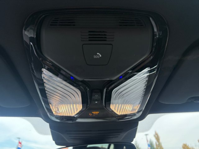 Certified 2024 BMW X5 xDrive40i SUV
