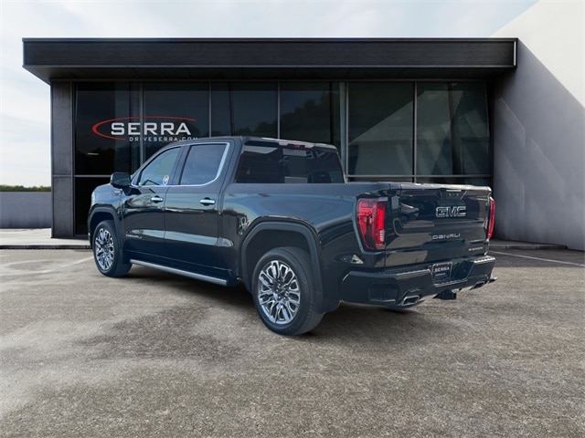 2023 Gmc Sierra 1500 Denali Ultimate photo 3