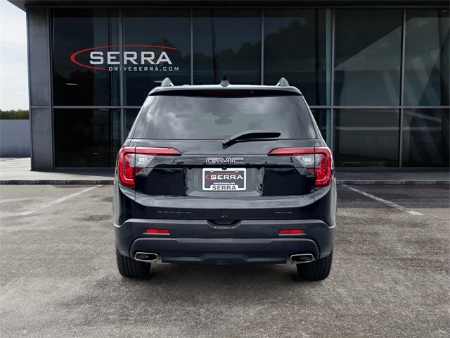 2023 Gmc Acadia SLT photo 2