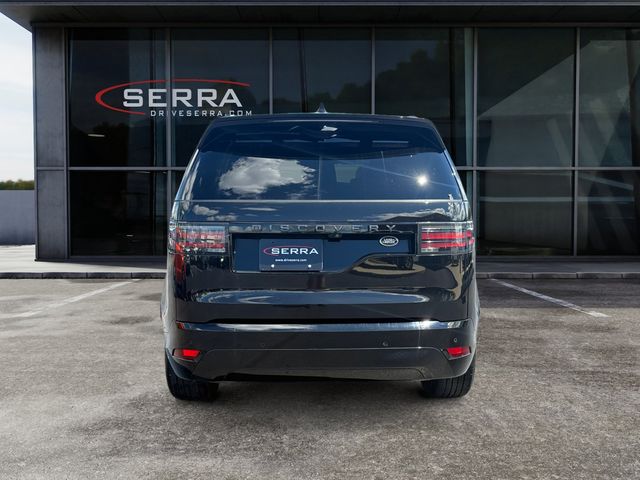 Used 2021 Land Rover Discovery P300 S R-Dynamic SUV