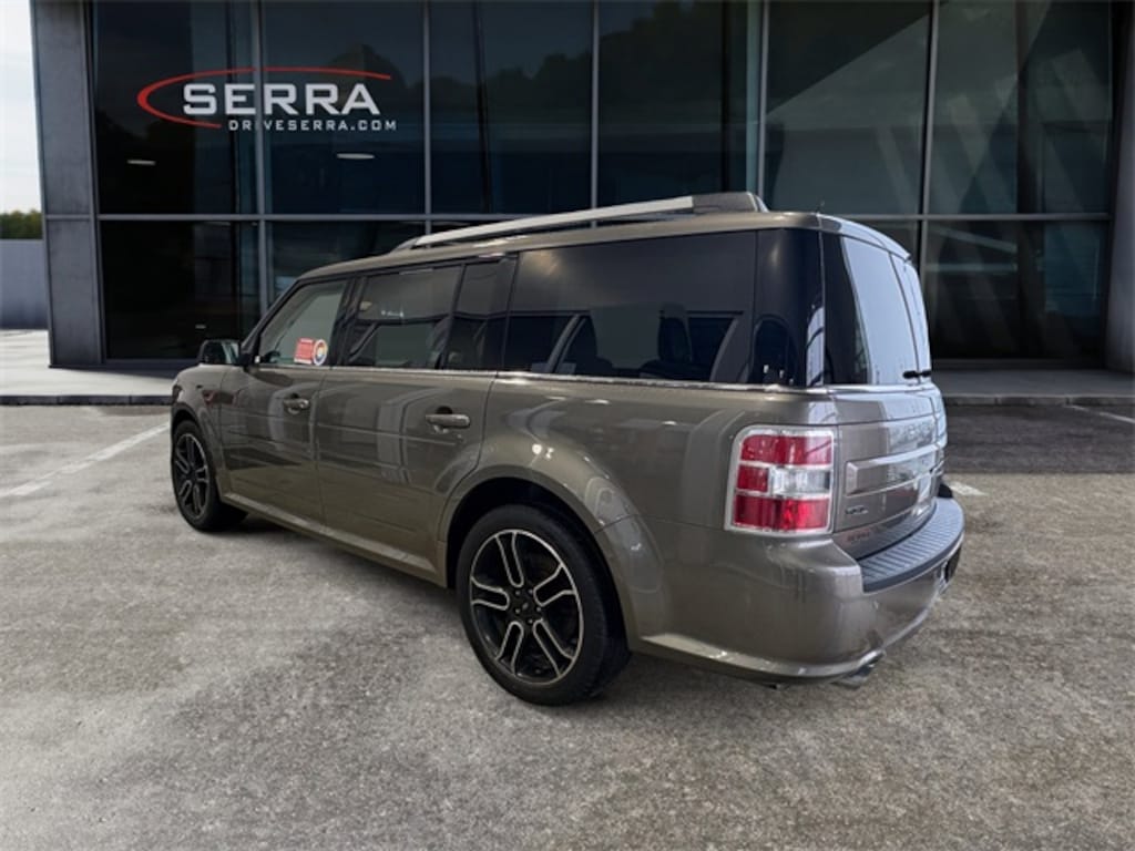 Used 2013 Ford Flex SEL SUV