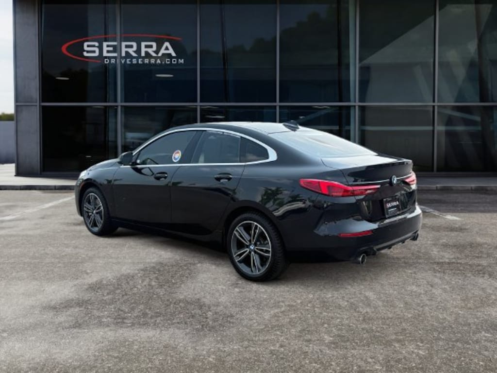Used 2022 BMW 228i sDrive Gran Coupe