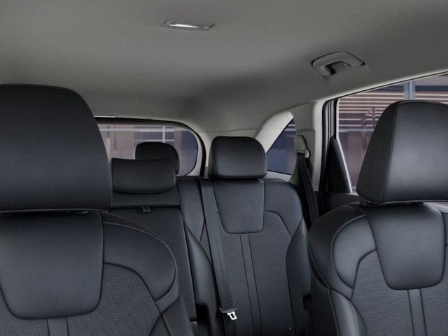 2026 Kia Sorento EX - Photo 27