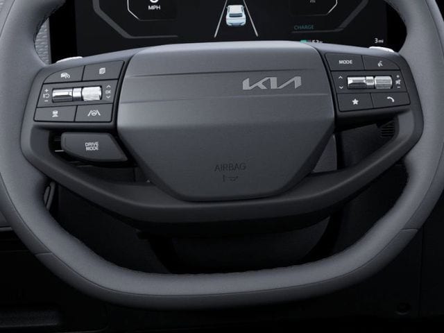 2025 Kia EV6 Wind - Photo 22