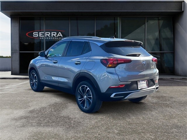 2023 Buick Encore GX Select photo 3