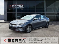 2024 Kia Forte GT-Line Sedan For Sale in Washington MI